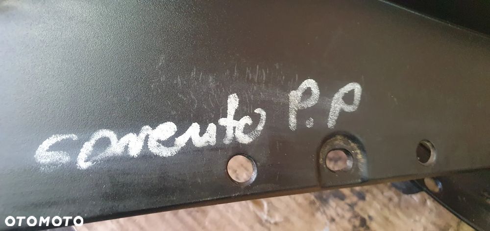 Podszybie osłona podszybia Kia Sorento I 86151-3E000 86161-3E000 - 12