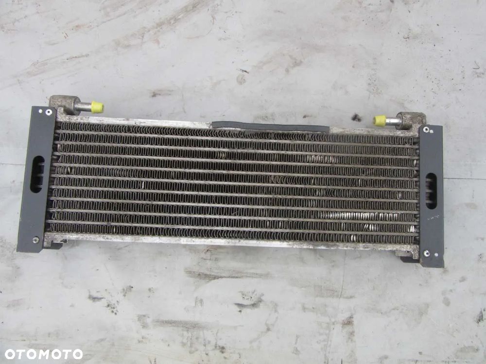 Chłodnica oleju New Holland TS115A - 1