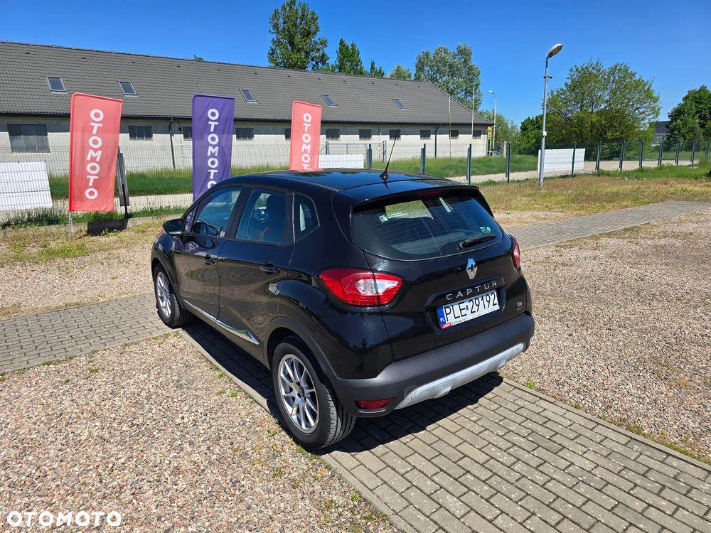 Renault Captur (ENERGY) TCe 90 LIFE - 9