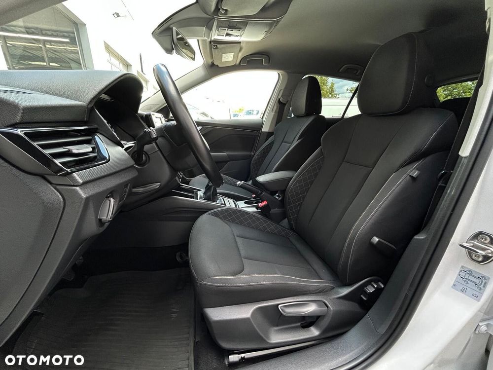 Skoda Scala 1.0 TSI Ambition - 8