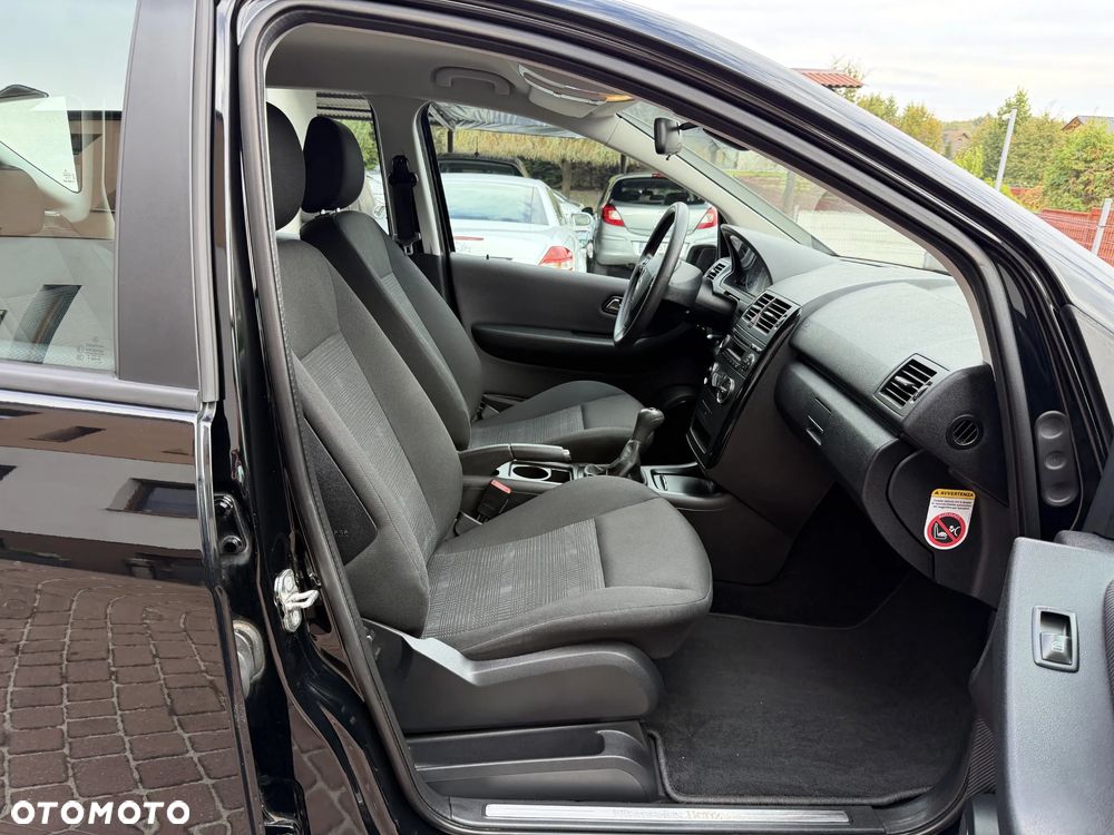 Mercedes-Benz Klasa A 150 Elegance Edition 10 - 30