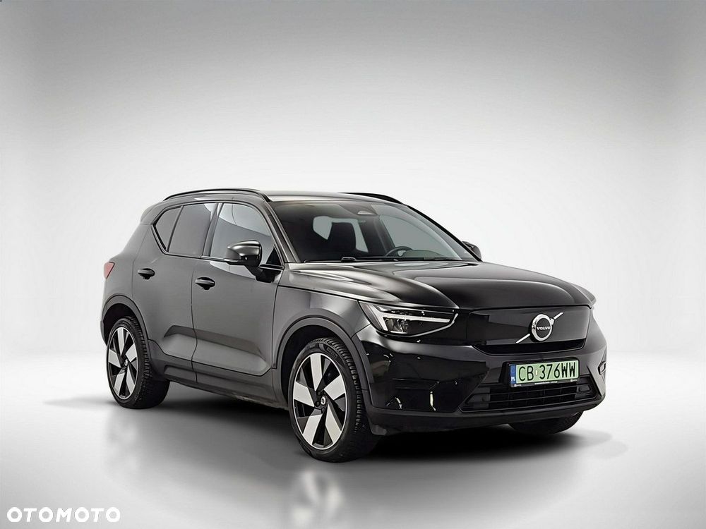 Volvo XC 40 73kWh P6 Recharge Core - 7