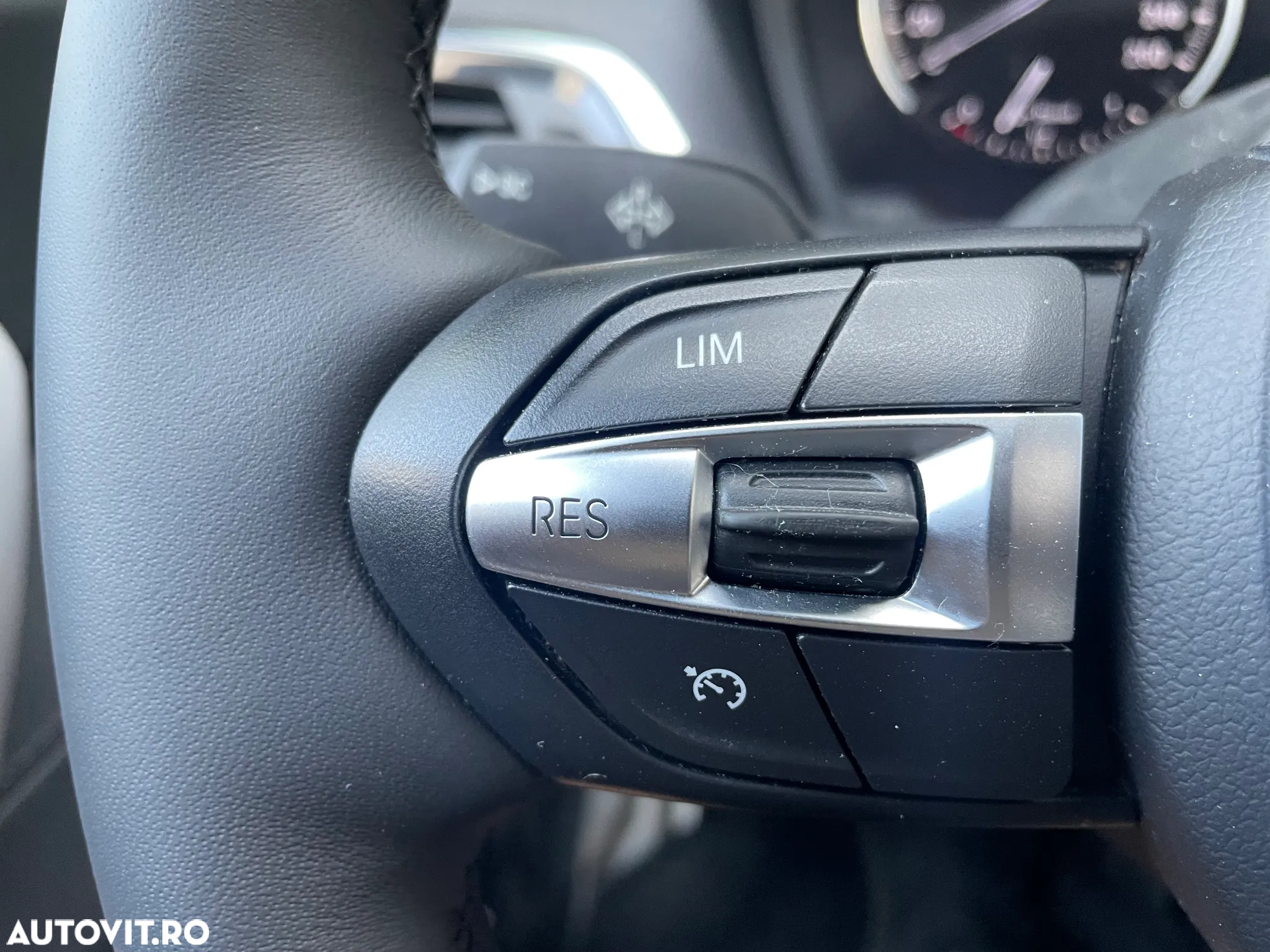 BMW Seria 1 116d Aut. M Sport - 26