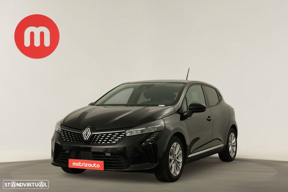 Renault Clio 1.0 TCe Evolution - 2