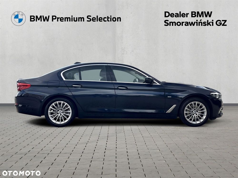 BMW Seria 5 - 28