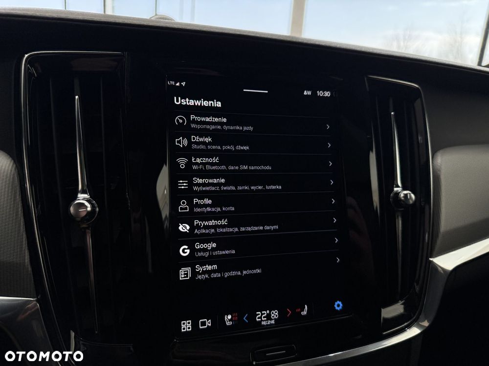 Volvo V90 - 29