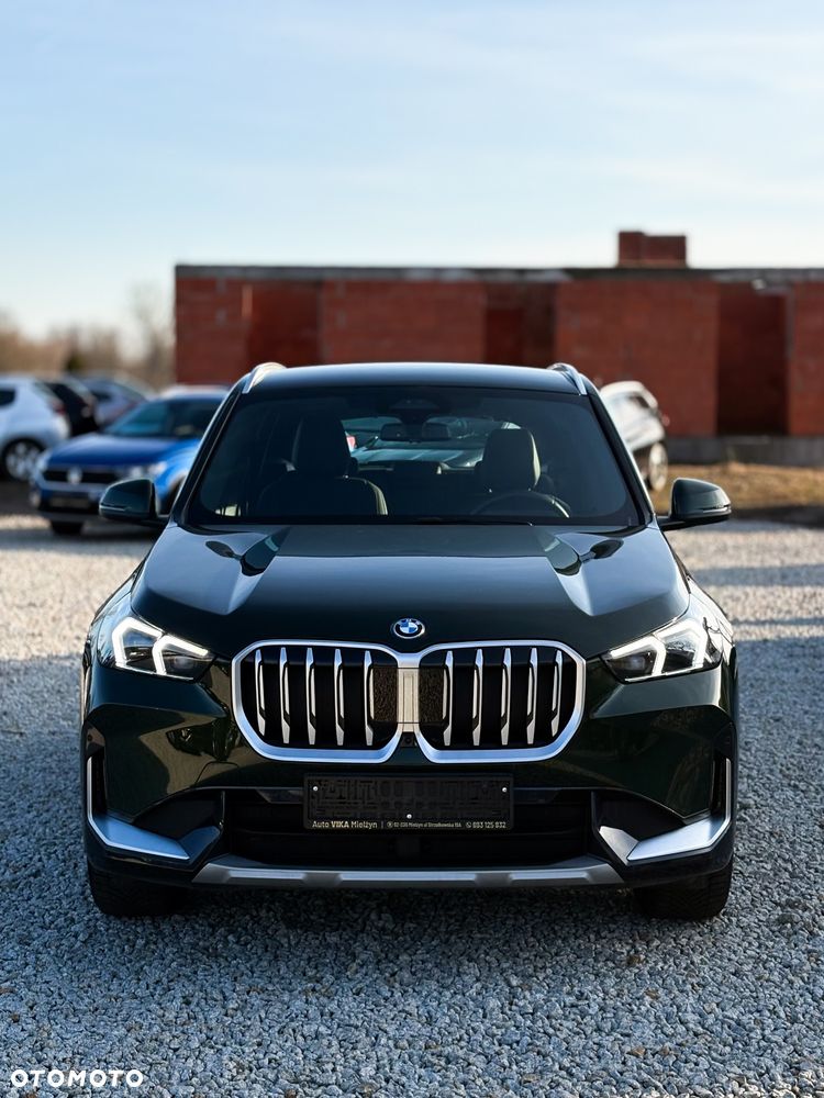 BMW X1 xDrive25e M Sportpaket - 34