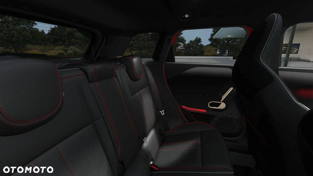 MINI Aceman JCW E 54.2kWh - 14