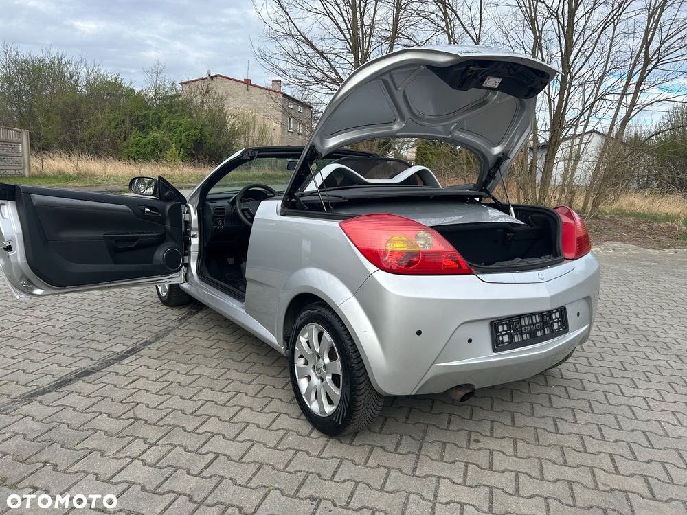 Opel Tigra 1.4 (Enjoy) - 20