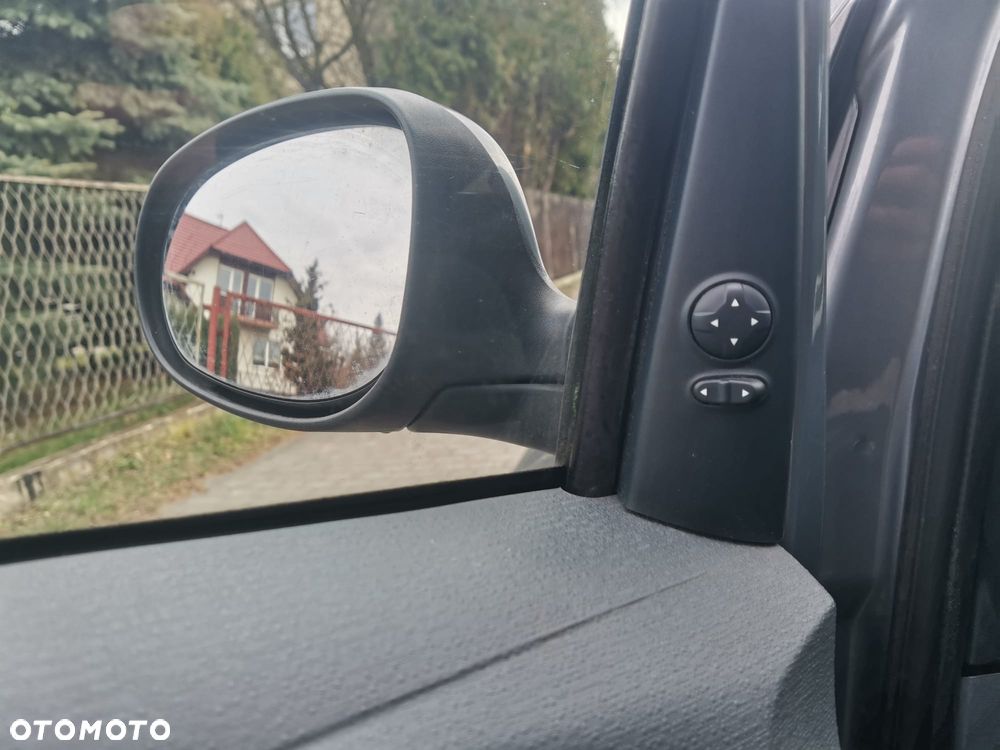 Ford KA 1.2 Start-Stopp-System Ambiente - 15