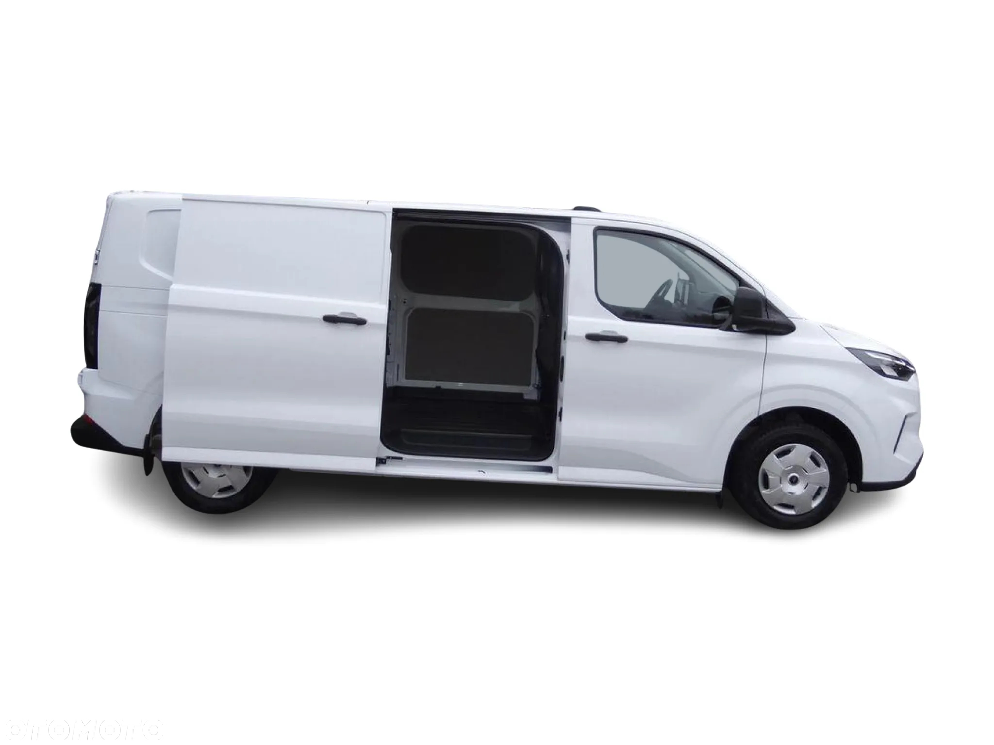 Ford Transit Custom L2 Van Trend 136KM M6 - 5