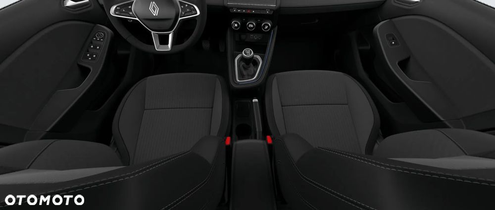 Renault Clio 1.0 TCe Techno - 8