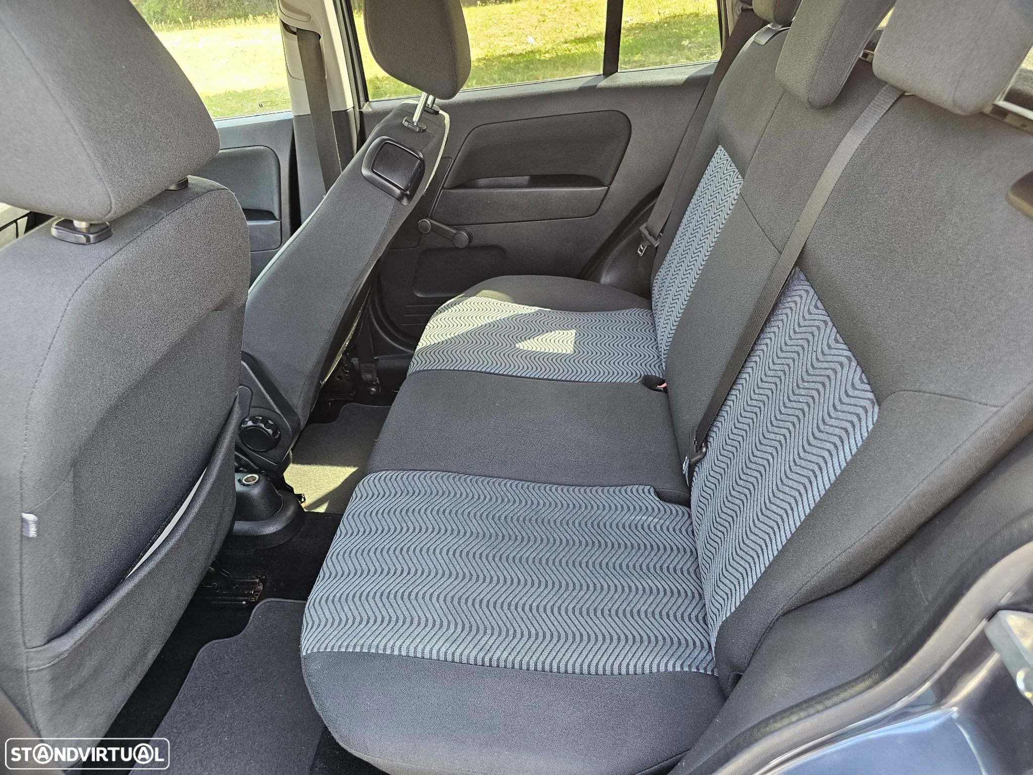 Ford Fusion 1.25 Trend - 18