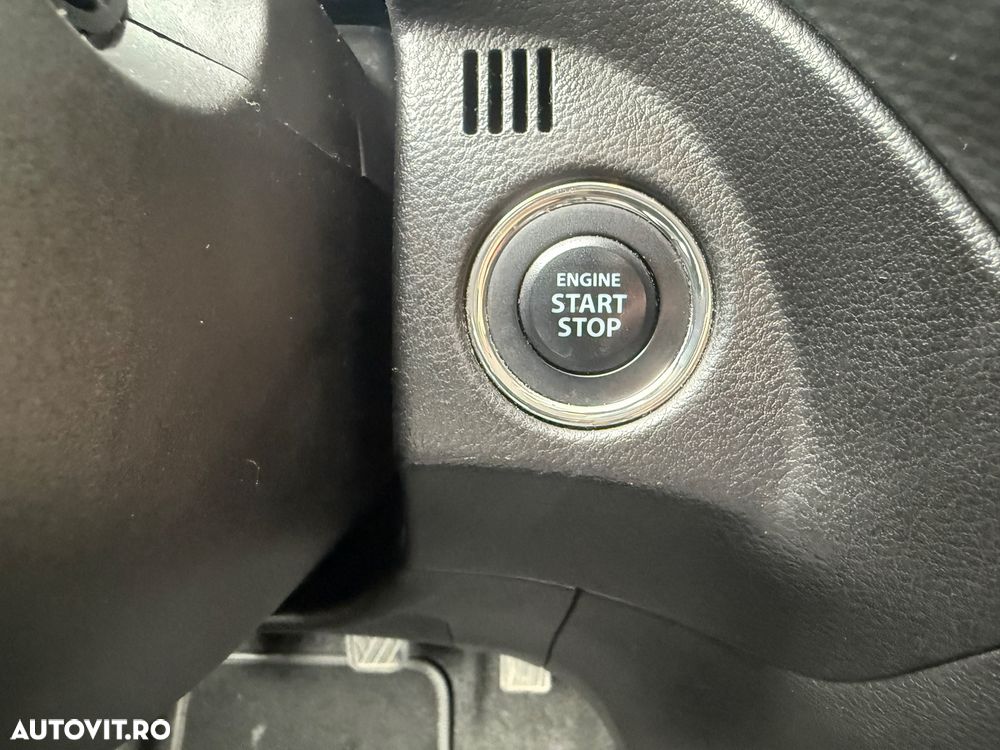 Suzuki SX4 - 10