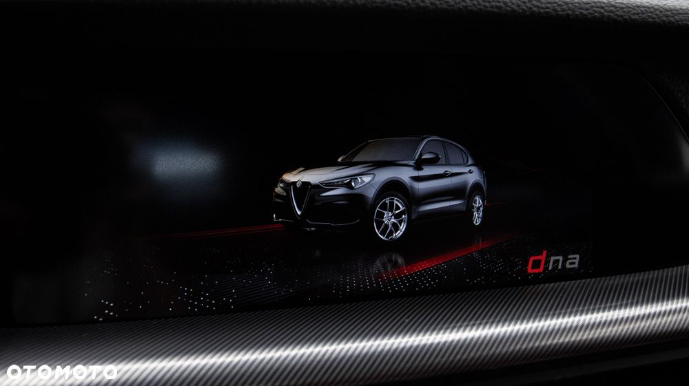 Alfa Romeo Stelvio 2.0 Turbo Veloce Q4 - 25