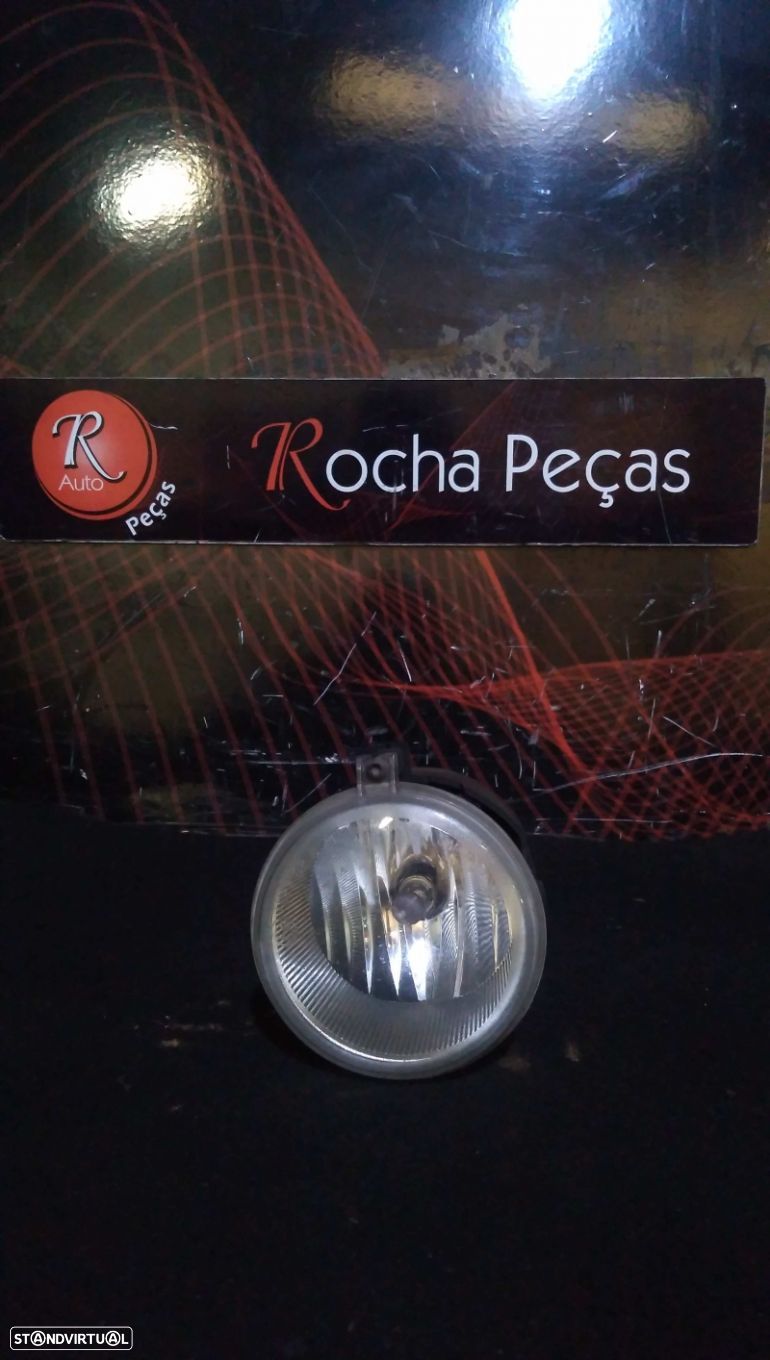 Farol De Nevoeiro F/E Dodge Caliber - 1