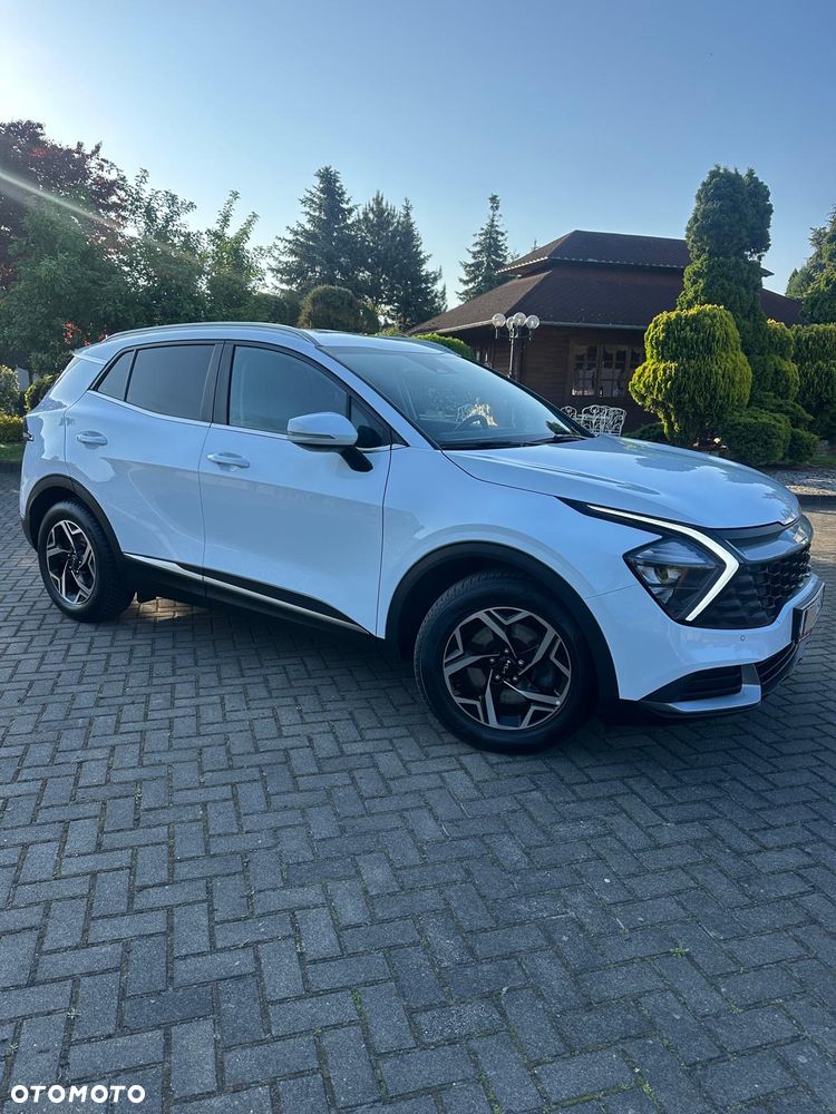 Kia Sportage 1.6 T-GDI L 2WD - 7