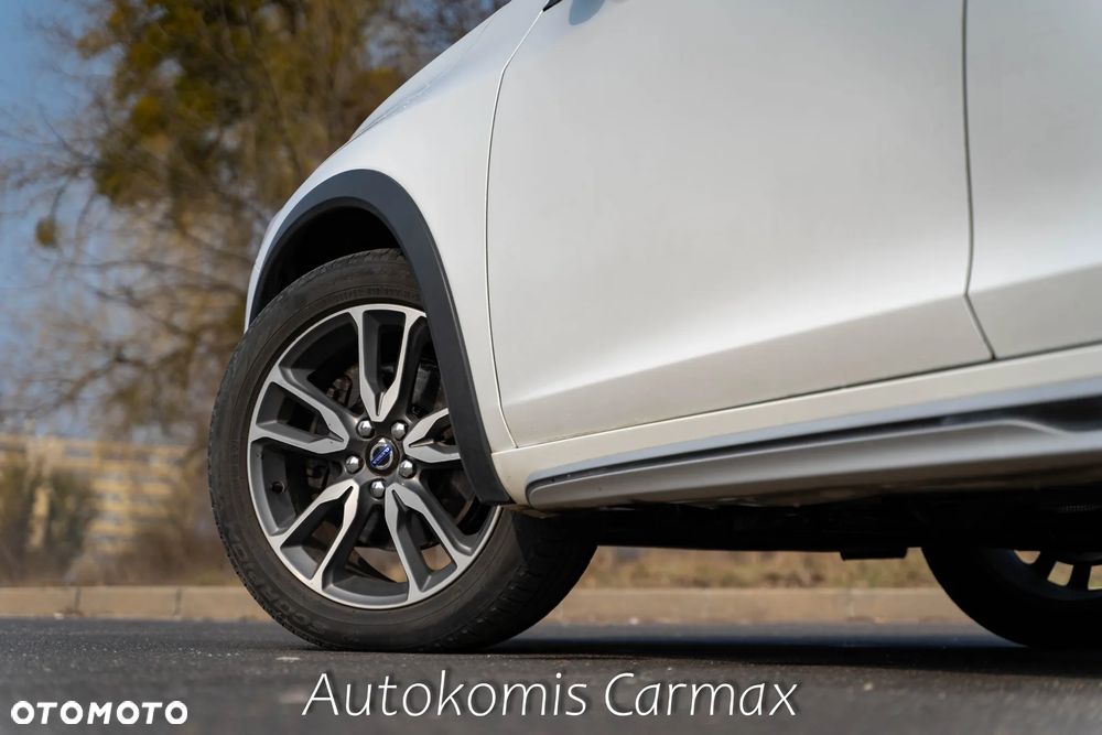 Volvo V60 Cross Country T5 AWD Summum - 10