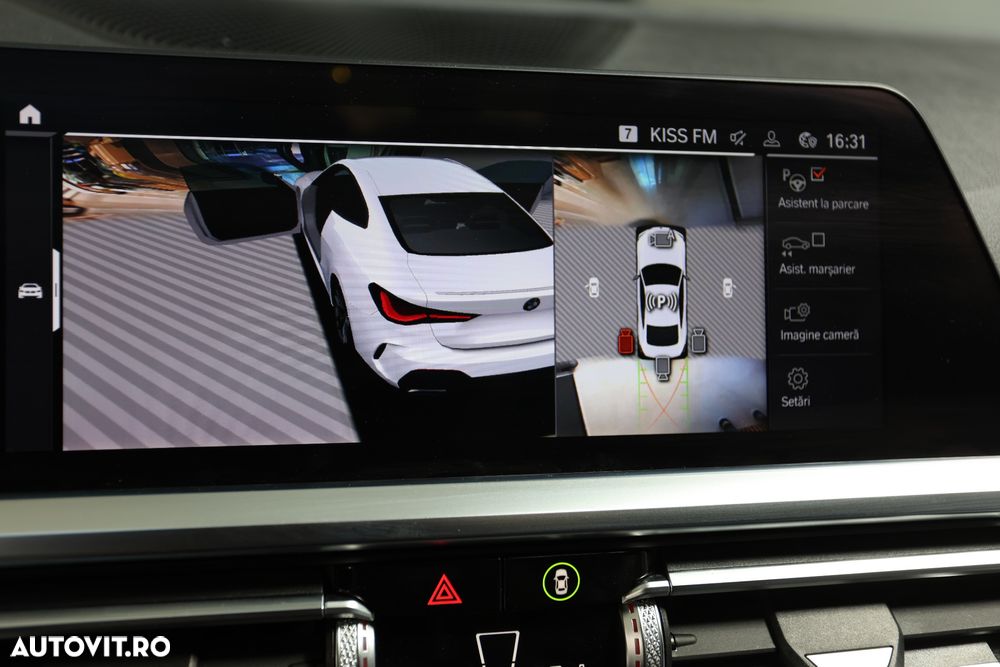 BMW M4 M440i xDrive AT MHEV - 11