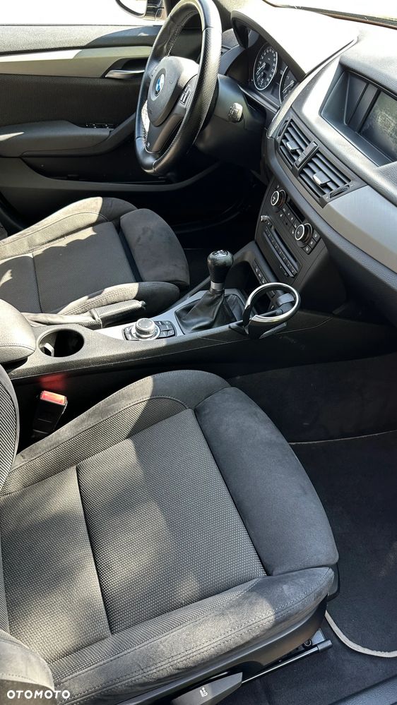 BMW X1 xDrive20d - 15