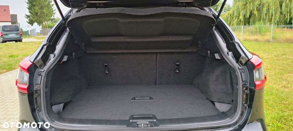 Nissan Qashqai - 11