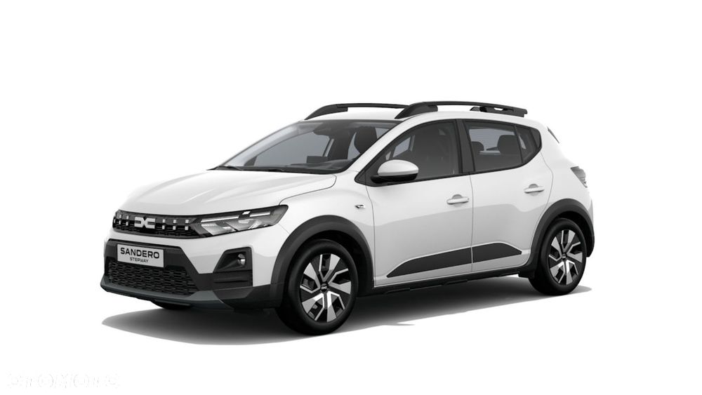 Dacia Sandero Stepway 1.0 TCe Expression - 2