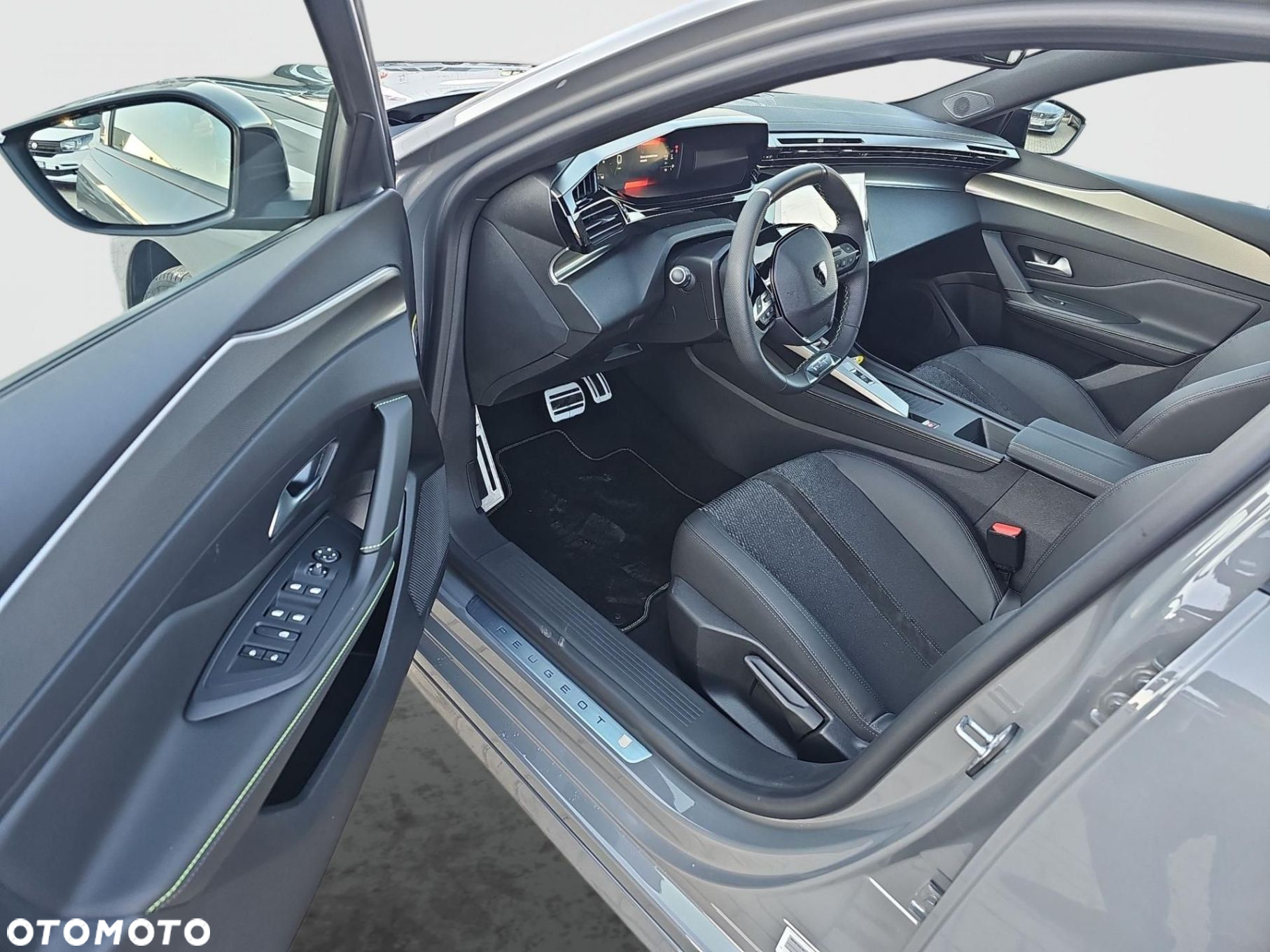 Peugeot 308 - 15