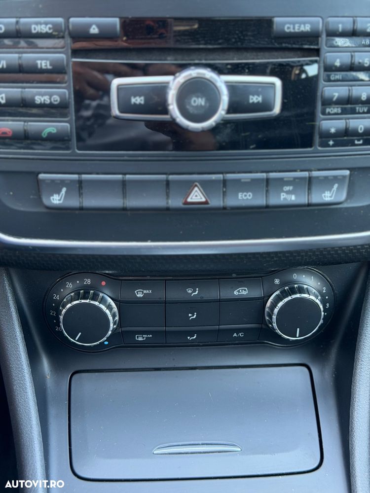 Mercedes-Benz A 180 - 10