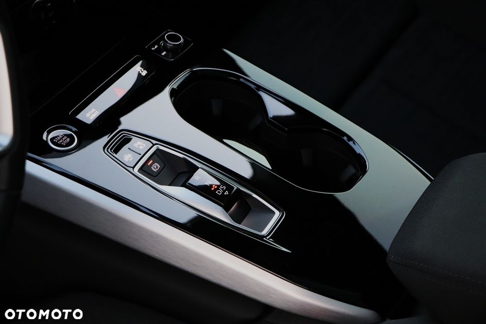 Audi A6 Avant - 33