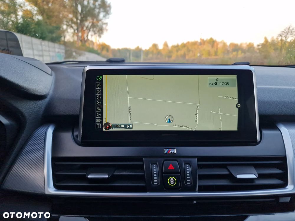 BMW Seria 2 220d xDrive M Sport - 16