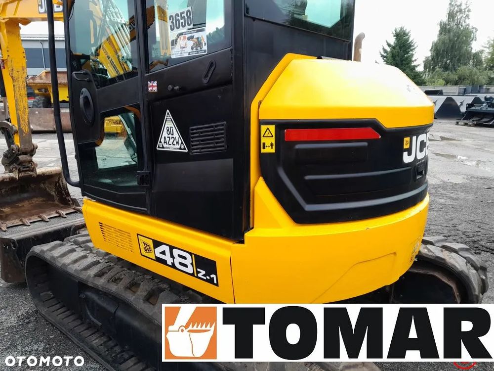 JCB 48z-1 - 14