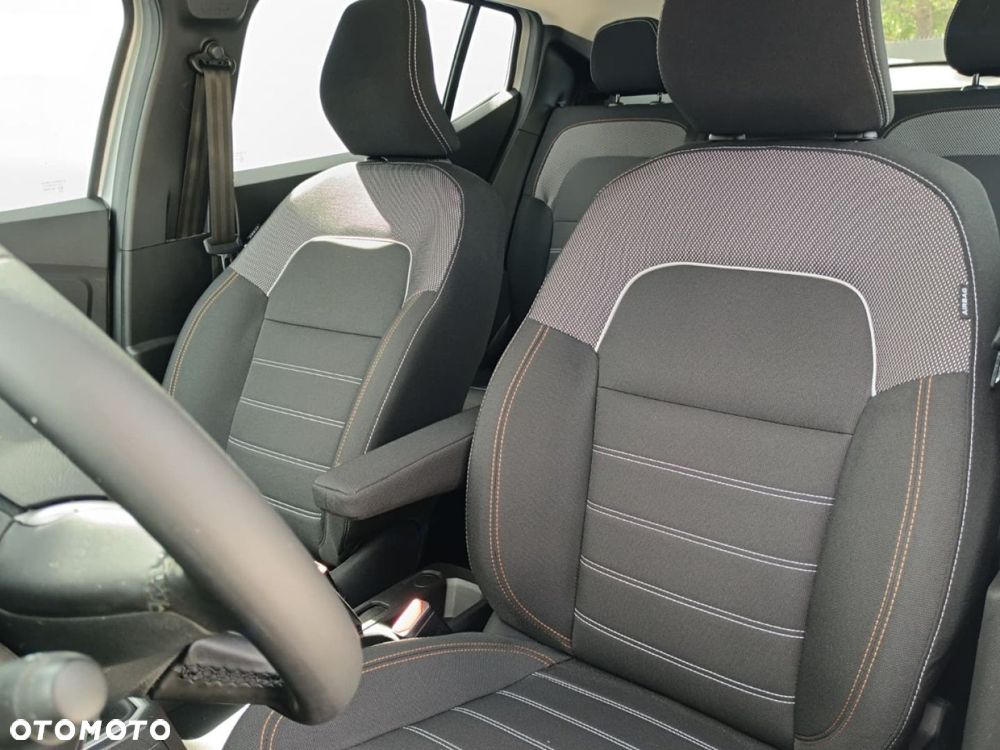 Dacia Sandero Stepway - 18