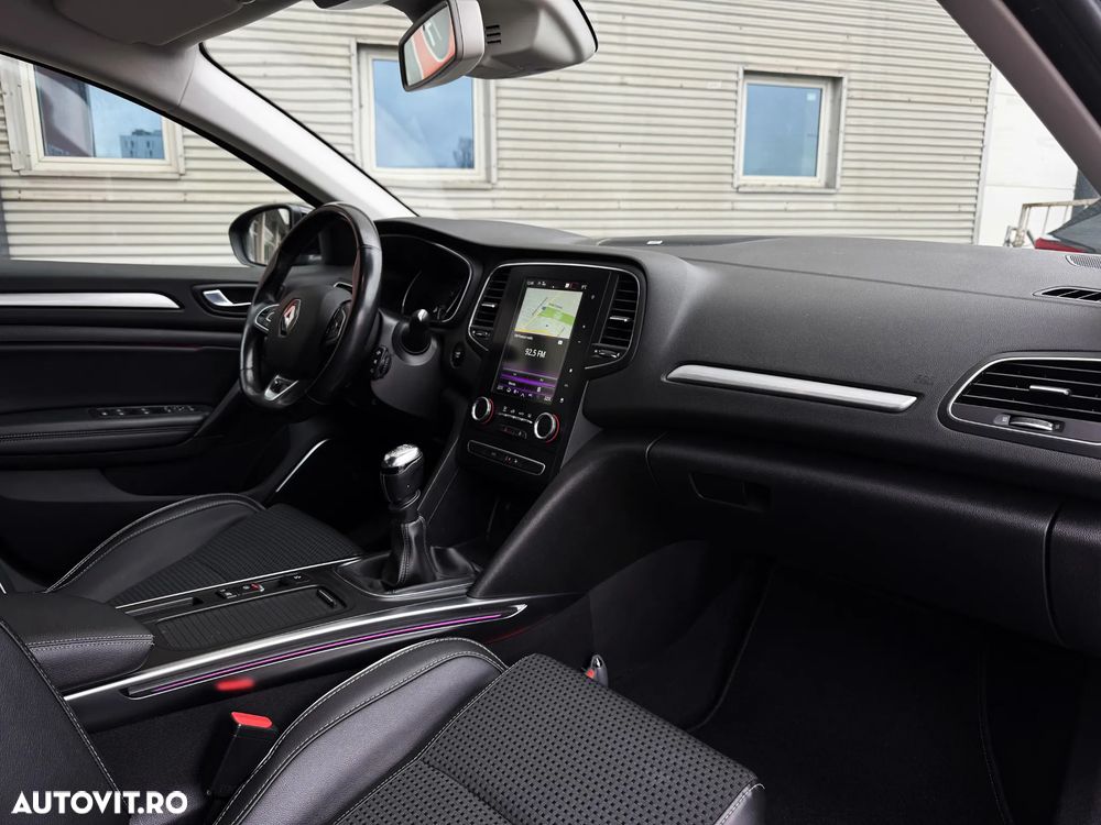 Renault Megane - 15