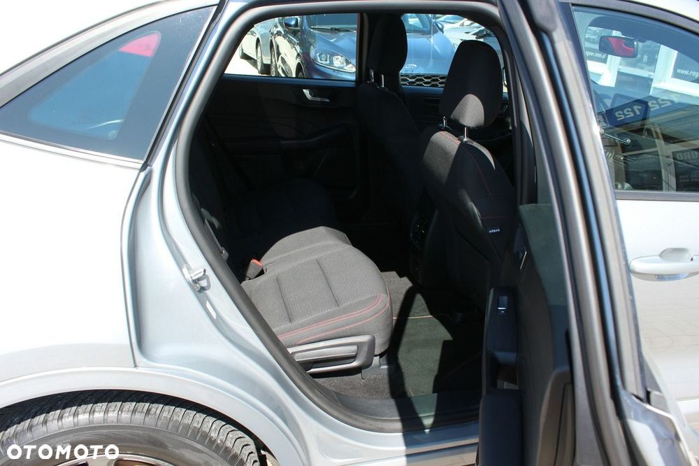 Ford Kuga 2.5 Duratec FHEV ST-LINE - 10