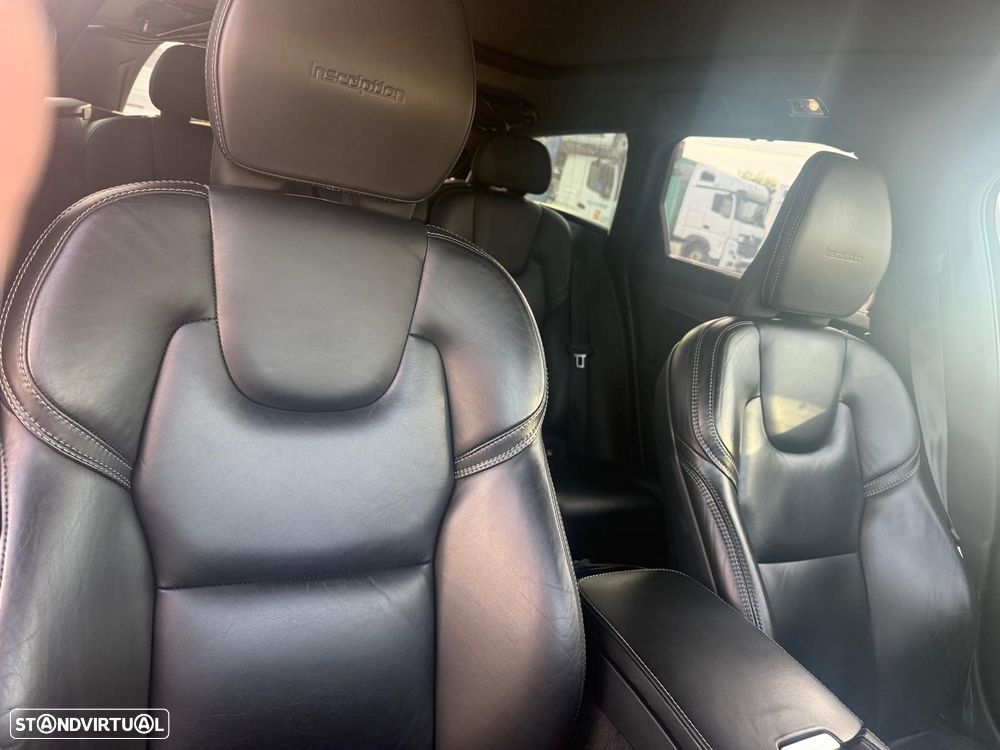 Volvo V90 2.0 T8 Inscription AWD Geartronic - 15