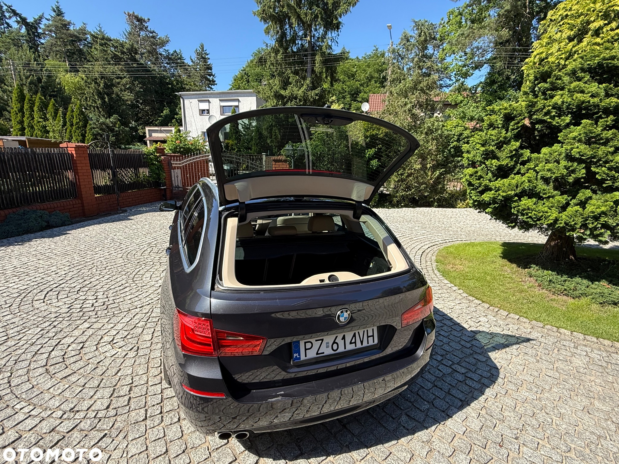 BMW Seria 5 - 4