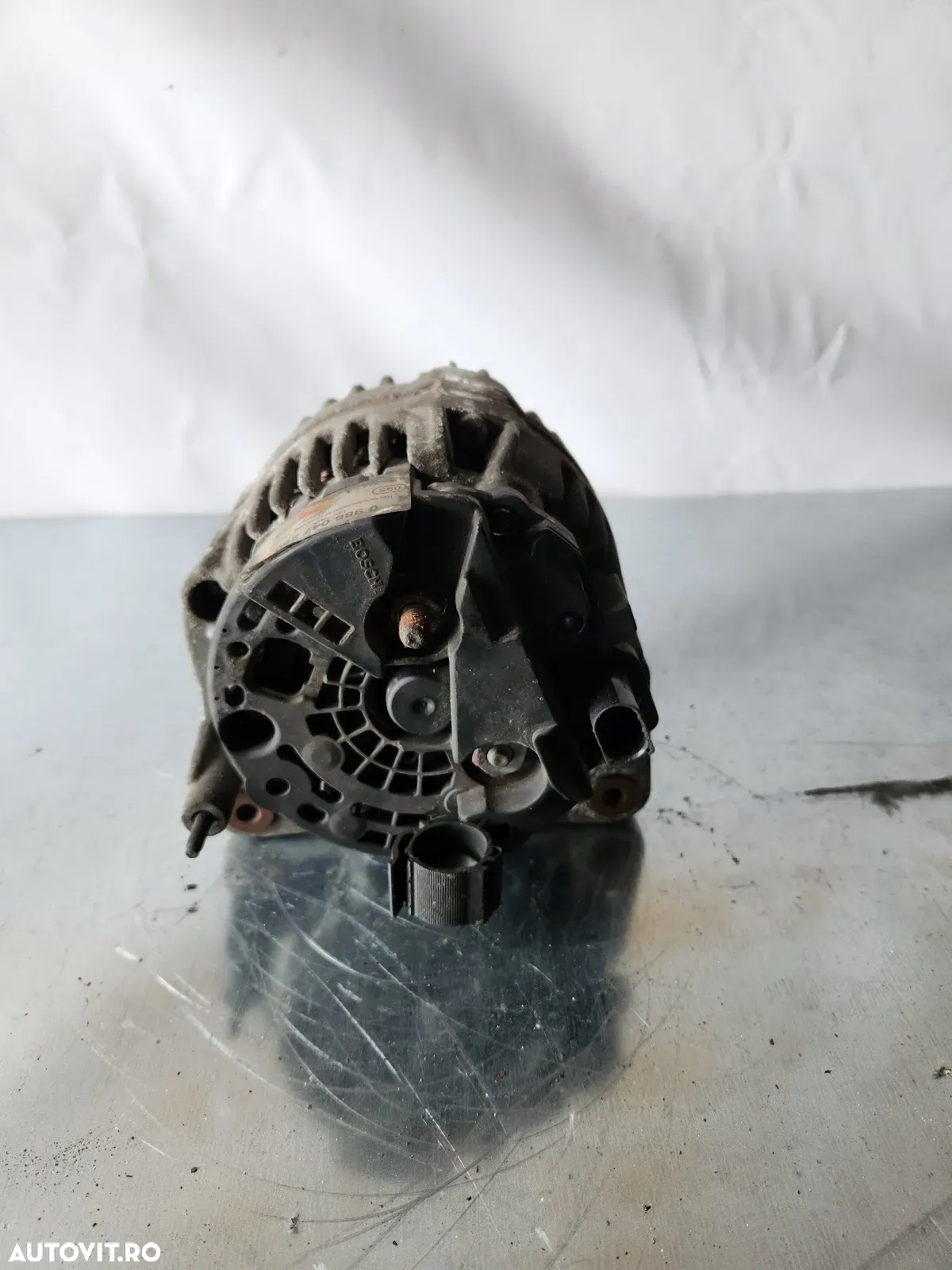Alternator Vw Golf 4 Bora Skoda Octavia 1 Seat Leon Etc. 1.9 Tdi An 1998-1999-2000-2001-2002-2003-2 - 5