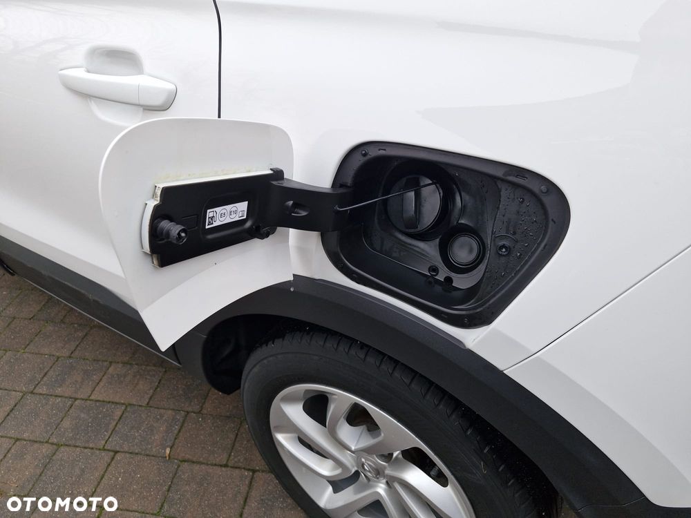 Opel Crossland X 1.2 T GPF Elite S&S - 22