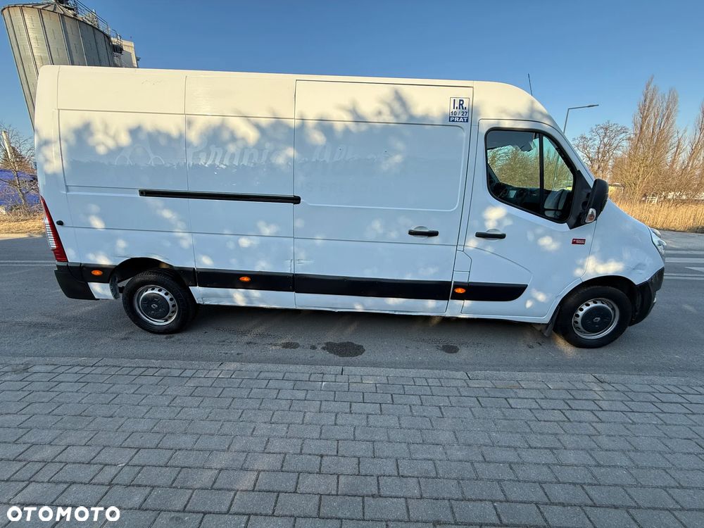 Renault Master - 4