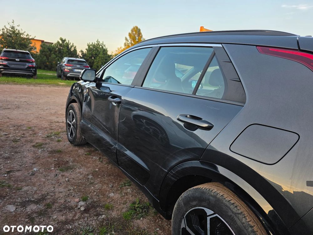 Kia Niro - 10