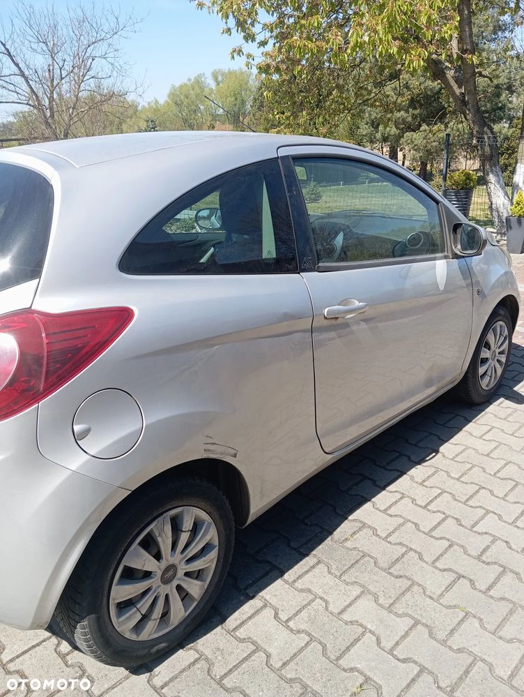 Ford KA 1.2 Grand Prix - 2