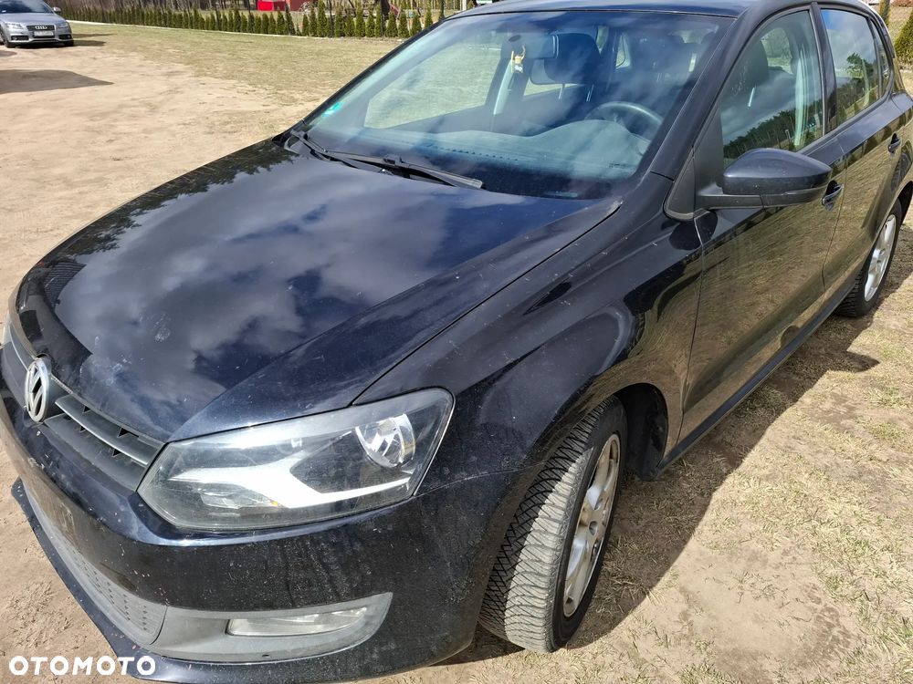 Volkswagen Polo 1.2 Comfortline - 15