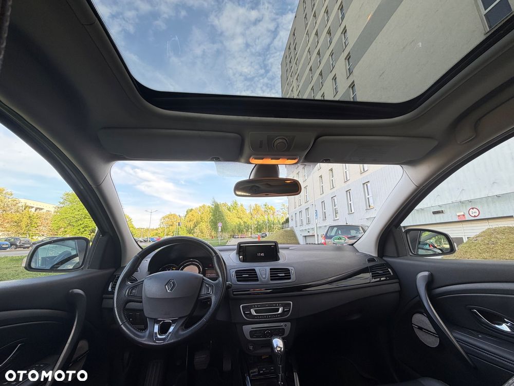 Renault Megane - 8