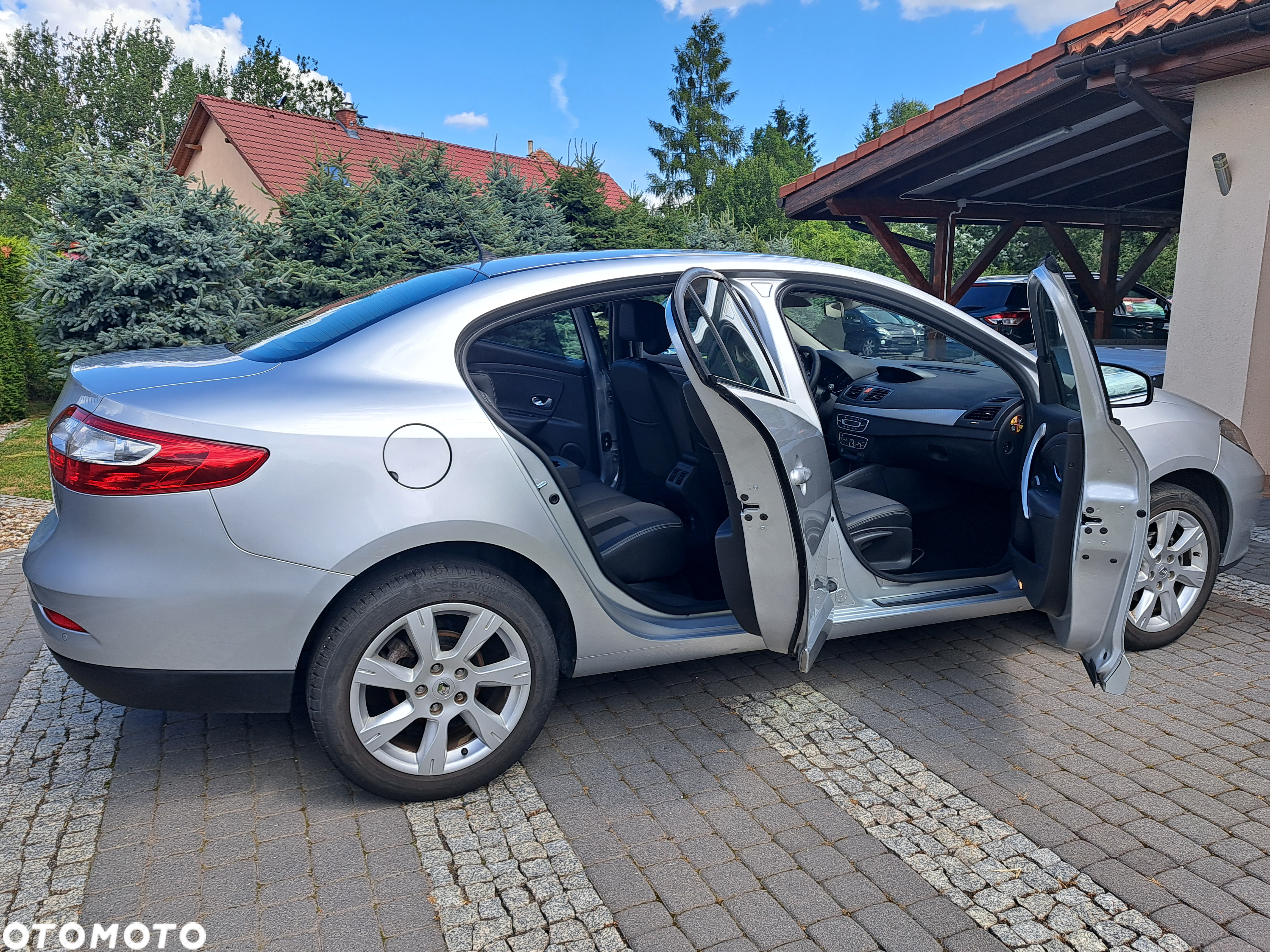 Renault Fluence 2.0 16V 140 Dynamique - 28