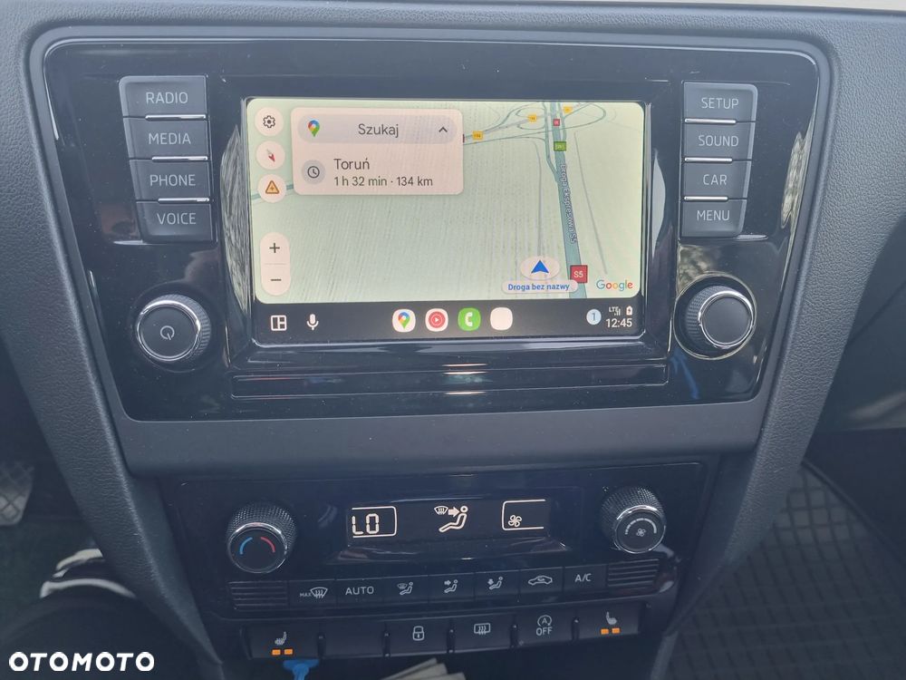 Skoda RAPID 1.4 TDI Ambition - 10