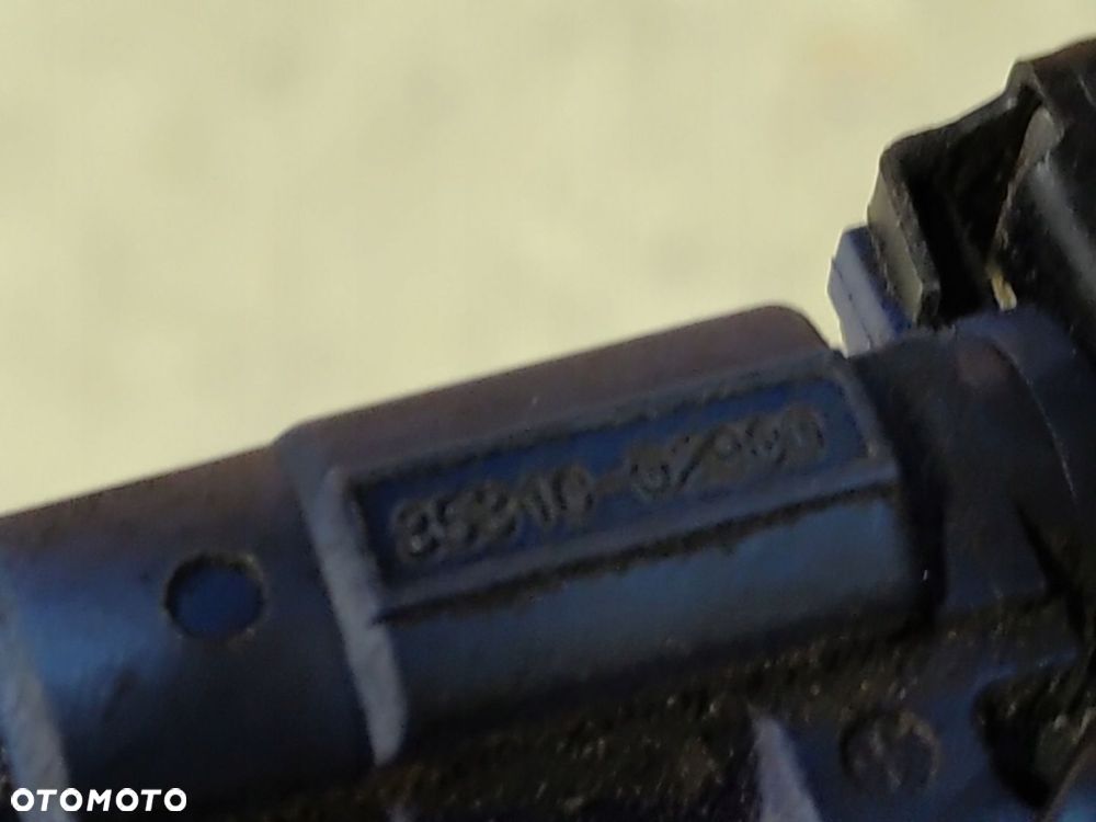 HYUNDAI I10 I 1.1 B WTRYSK WTRYSKIWACZ LISTWA 35310-02900 07-13 - 3