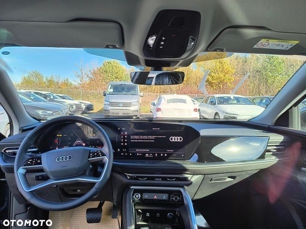 Audi Q5 Sportback - 10