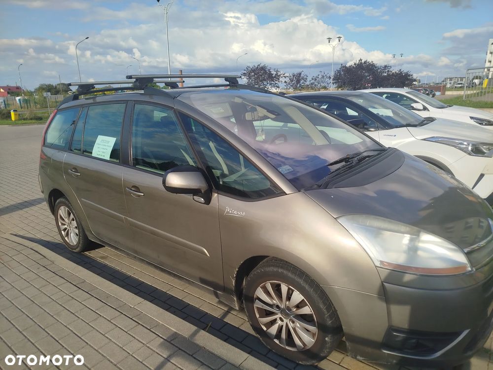 Citroën C4 Picasso - 2