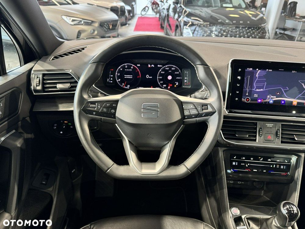 Seat Tarraco - 23