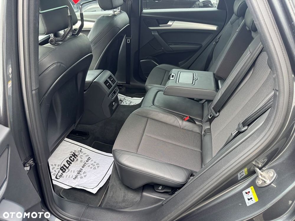 Audi Q5 55 TFSI e Quattro S Line S tronic - 13